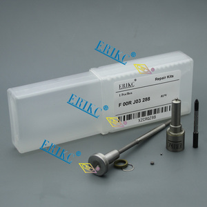 ERIKC F00RJ03288หัวฉีดอะไหล่ซ่อมF <span class=keywords><strong>OOR</strong></span> J03 288 (FOORJ03288)หัวฉีดDLLA141P2146ชุดวาล์วF <span class=keywords><strong>OOR</strong></span> J03 288สำหรับ0445120134 - Product Image 3