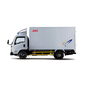 Camioneta JMC de Carga en Buen Estado, Nueva/<span class=keywords><strong>Segunda</strong></span> <span class=keywords><strong>Mano</strong></span>, en Venta - Product Image 4