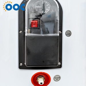 Superior Ổn Định Chia Áp Lực Cao Nóng Năng Lượng Mặt Trời Hệ Thống Máy Nước Nóng Sử Dụng Cho Phòng Tắm - Product Image 3