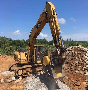 MONDE-SH130-5-6 <span class=keywords><strong>para</strong></span> excavadora, trituradora de cubo, piedra de rotura - Product Image 6