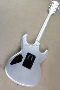 กีตาร์ไฟฟ้า Weifang Rebon 6 สาย รุ่น RZK 600 Tremolo พร้อมสะพาน <span class=keywords><strong>Floyd</strong></span> <span class=keywords><strong>Rose</strong></span> - Product Image 4