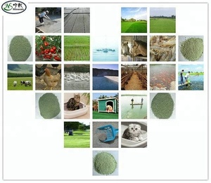 Arena de Zeolita 100% Natural de 0.5-2mm para Absorber Derrames de Aceite y Productos Químicos - Product Image 5
