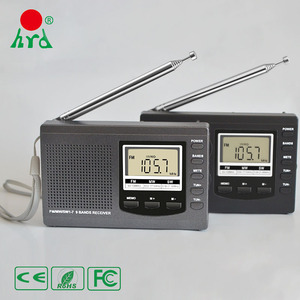 Super Seps En <span class=keywords><strong>Plein</strong></span> <span class=keywords><strong>Air</strong></span> Étanche Numérique Portable <span class=keywords><strong>Radio</strong></span> - Product Image 1