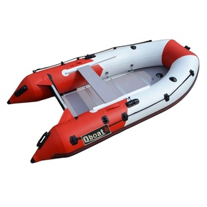 <span class=keywords><strong>Barca</strong></span> Gonfiabile <span class=keywords><strong>da</strong></span> <span class=keywords><strong>Pesca</strong></span> per Canottaggio e Avventure all'Aperto, <span class=keywords><strong>Regalo</strong></span> di Natale Popolare per il 2025 - Product Image 3