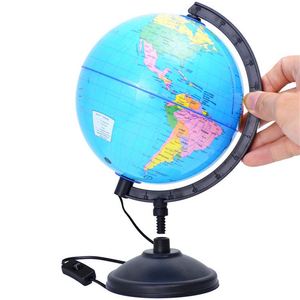 Más populares de alta calidad 2017 iluminado globo del mundo - Product Image 5