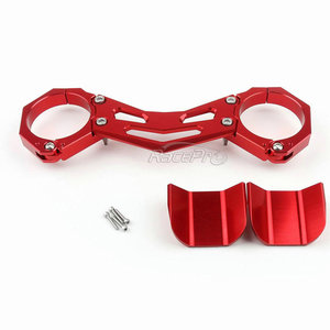 Fourche avant-choc en aluminium CNC pour <span class=keywords><strong>moto</strong></span>, personnalisée, R3 R25, livraison gratuite - Product Image 6