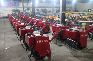 FEIHU ลูกกลิ้งสั่นยางมะตอย - Product Image 5