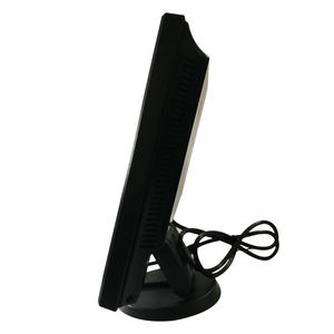 300cd/<span class=keywords><strong>m</strong></span> de brillo 10 pulgadas pantalla pequeña pantalla de ordenador PC LCD Monitor - Product Image 6