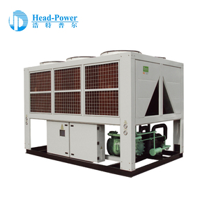 Hvac resfriador preço 200 toneladas parafuso para edifícios comercial - Product Image 4