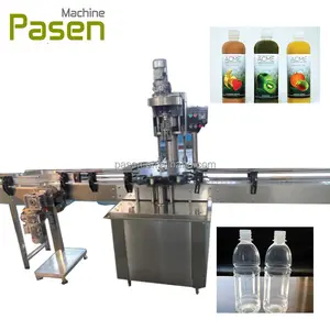 Vruchtensap bottelen machine | Drinken sap verpakking en bottelen machine | Sap vulmachine prijzen