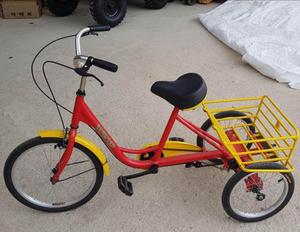 <span class=keywords><strong>Triciclo</strong></span> para adultos con pedal, <span class=keywords><strong>triciclo</strong></span> de compras, <span class=keywords><strong>triciclo</strong></span> de entrega para ancianos - Product Image 2