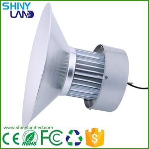 Shop led light, Light pendant, 50 w led high bay led light - Product Image 4