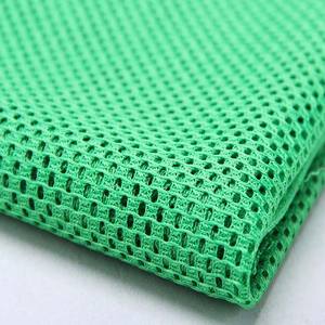 Proveedor de China De Alta calidad Cómodo 2.5mm-1.5mm deporte de malla de tela - Product Image 4