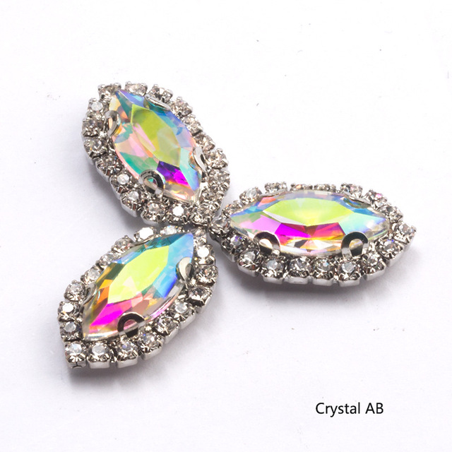 Cristal AB