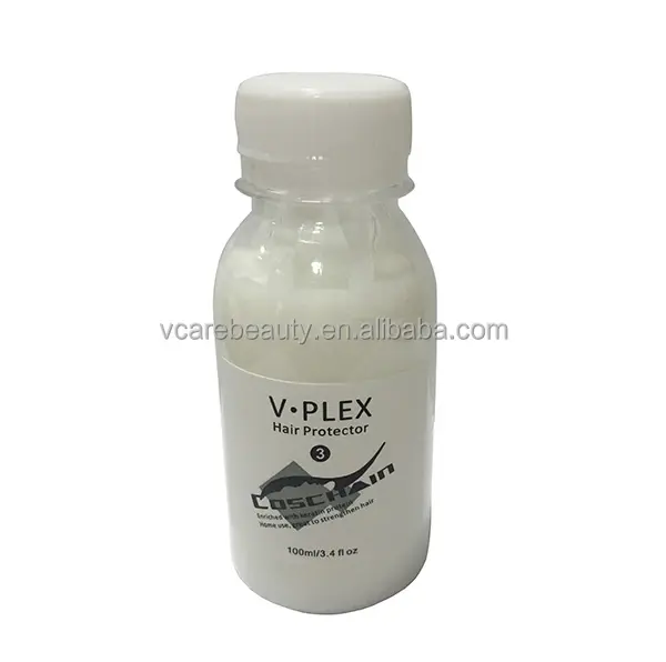 VPLEX NO. 3 Professional Hair Color Protector home use Hair Treatment