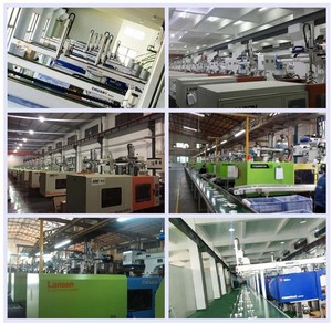 <span class=keywords><strong>Robot</strong></span> công nghiệp cánh tay 200T máy ép phun <span class=keywords><strong>robot</strong></span> chất lượng cao mỏng tường container thực phẩm khuôn nhựa - Product Image 2