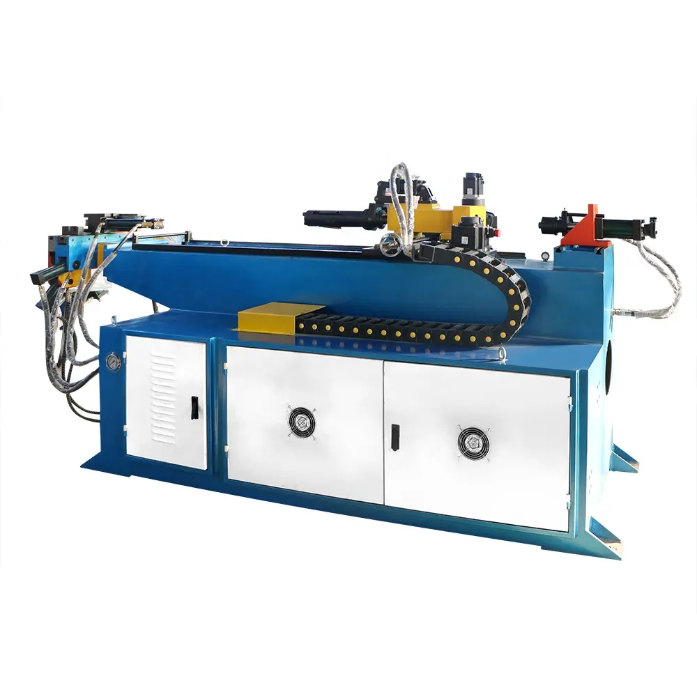 Hot sale DW25CNC2A1S pipe bending machine malaysia