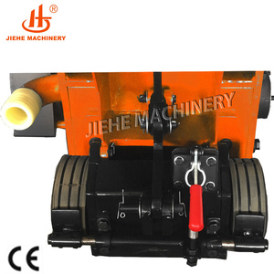 Jhe-250e elle bas beton zemin kazıyıcı ce makine - Product Image 4