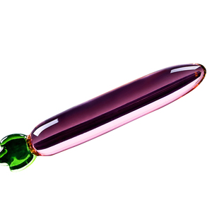 Tapón Anal <span class=keywords><strong>de</strong></span> Rábano <span class=keywords><strong>de</strong></span> Alta Calidad, Juguete Sexual Anal, Consolador Largo y Delgado con <span class=keywords><strong>Cola</strong></span> para Hombres y Mujeres - Product Image 5