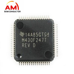• DSP a punto fisso 32bit 200MHz 400MIPS 179-Pin BGA deli Bom service - Product Image 5