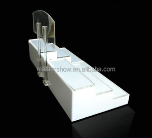 <span class=keywords><strong>Maquillaje</strong></span> acrílico ecológico para soporte de exhibición cosmético <span class=keywords><strong>Mac</strong></span> con embalaje de cartón - Product Image 3