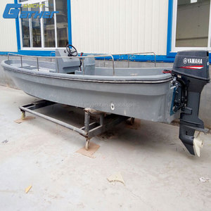 Verzamelen <span class=keywords><strong>7M</strong></span> Glasvezel Vissersboot Panga Boot Te Koop