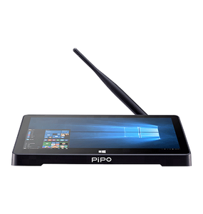 Pipo X9สินค้ายอดนิยมแรม4GB N4105รอม64GB/4005 MINI <span class=keywords><strong>All</strong></span> <span class=keywords><strong>In</strong></span> <span class=keywords><strong>One</strong></span> <span class=keywords><strong>PC</strong></span> Win 10แผงอุตสาหกรรม - Product Image 1