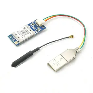 Módulo adaptador de tarjeta de red inalámbrica RT3070, USB, WIFI, 150M, para Linux Win7