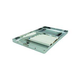 Étui à cigarettes en métal 20 pièces capacité boîte à cigarettes <span class=keywords><strong>automatique</strong></span> Double côtés Sublimation étui à cigarettes - Product Image 6