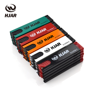 <span class=keywords><strong>Navaja</strong></span> toque/Auto retráctil <span class=keywords><strong>seguridad</strong></span> fácil cortador cuchillo/cortador <span class=keywords><strong>de</strong></span> papel cuchillos - Product Image 5