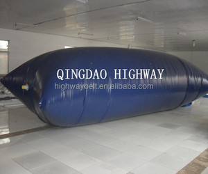 Réservoirs de stockage d'eau en bâche enduite de PVC réutilisable 200 000 <span class=keywords><strong>litres</strong></span> - Product Image 4