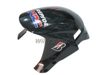 Kit de carénage ABS pour Honda REPSOL Rouge Noir CBR600RR 05-06 CBR600 CBR600RR CBR 600 RR 2005 2006 F5 Nouveau carénage Repsol