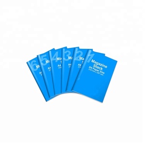 Vuelos comerciales libro revistas servicios de impresión - Product Image 4