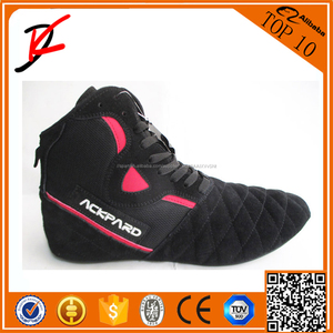 Australia hombres boxeo zapatos de cuero de toro Gunine tren zapatos silimar durable como otomamamax ser utilizados en los zapat - Product Image 1