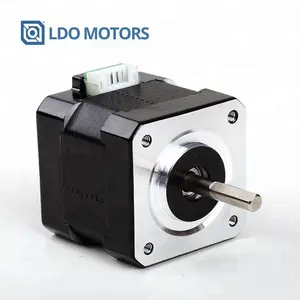 Ldo nema motor de passo 14 com torque alto