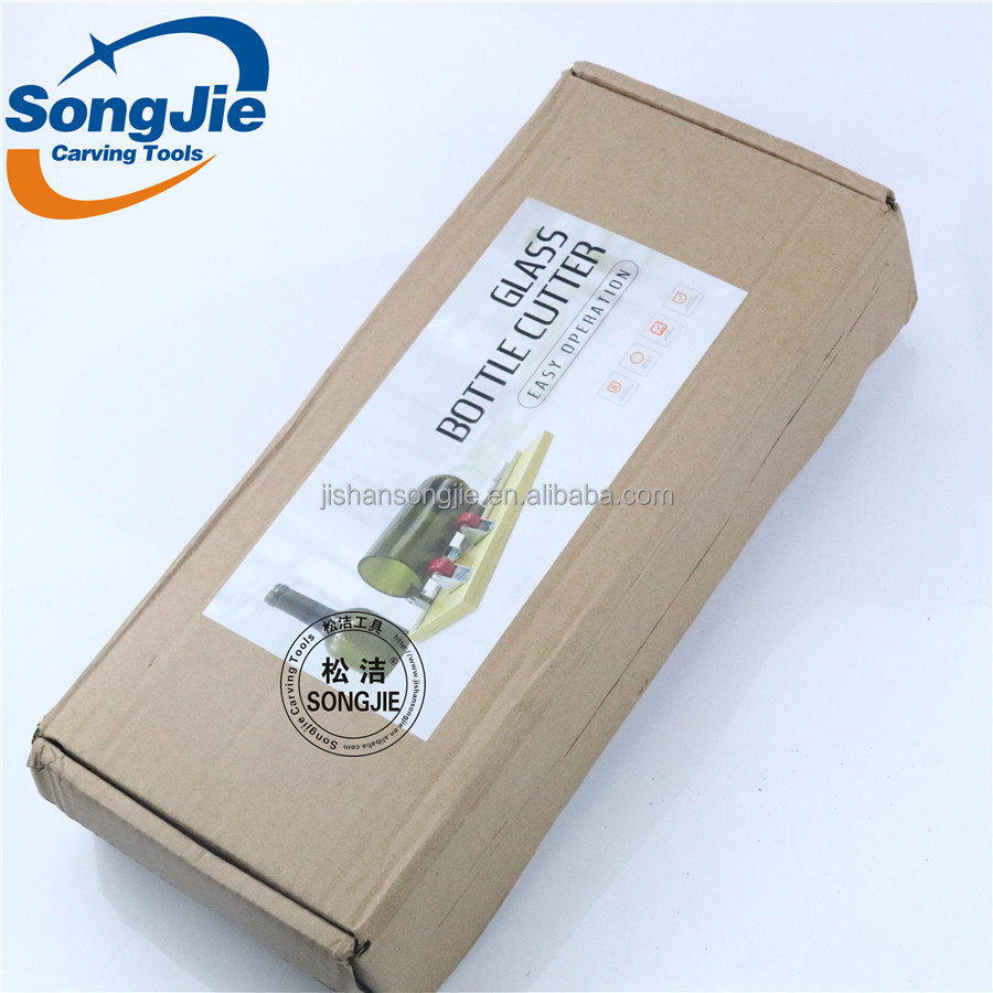 Заводская цена, гарантия качества, резак для винных бутылок, резак для стеклянных бутылок, резак для бутылок, инструмент