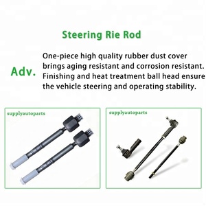 ZPARTNERS hinten einstellbare stoßdämpfer <span class=keywords><strong>tester</strong></span> spacer für Jaguar XJ60 C2C41341 - Product Image 5