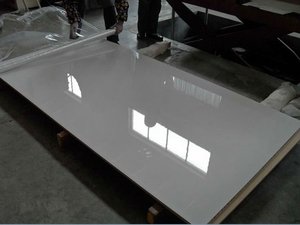 Chất lượng tốt có độ bóng cao <span class=keywords><strong>MDF</strong></span> UV hội đồng quản trị cho đồ nội thất - Product Image 2