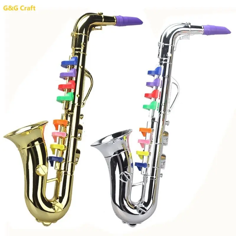 Hot Sale Kids Saxophone Toy