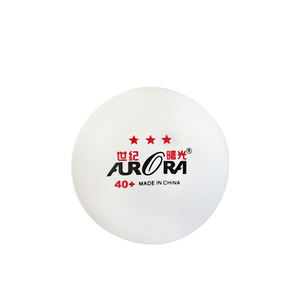 <span class=keywords><strong>Pelotas</strong></span> <span class=keywords><strong>de</strong></span> Tenis <span class=keywords><strong>de</strong></span> Mesa AURORA 3 <span class=keywords><strong>Estrellas</strong></span>, <span class=keywords><strong>Pelotas</strong></span> <span class=keywords><strong>de</strong></span> <span class=keywords><strong>Ping</strong></span> <span class=keywords><strong>Pong</strong></span> <span class=keywords><strong>de</strong></span> Plástico <span class=keywords><strong>de</strong></span> Alta Calidad, Venta al por Mayor - Product Image 4