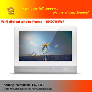 Sh0701wf la <span class=keywords><strong>plus</strong></span> belle cadres <span class=keywords><strong>photo</strong></span> numériques, hot <span class=keywords><strong>sexy</strong></span> cadre <span class=keywords><strong>photo</strong></span> vidéo/mural acrylique cadres <span class=keywords><strong>photo</strong></span> - Product Image 4