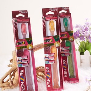 KS804 מברשת שיניים למבוגרים הנמכרים ביותר - Product Image 1