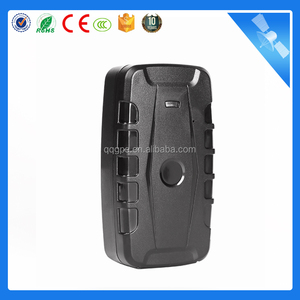 Impermeable motocicleta moto <span class=keywords><strong>Google</strong></span> Map gps tracker con plataforma libre - Product Image 6