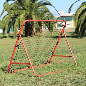 <span class=keywords><strong>Filet</strong></span> <span class=keywords><strong>de</strong></span> football portable stabilisé aux UV, <span class=keywords><strong>filet</strong></span> <span class=keywords><strong>de</strong></span> rebond simple, prix d'usine, nouveau produit à un prix d'usine, bon marché - Product Image 2