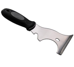 Stainless Steel Multi Purpose <strong>Paint</strong> <strong>Scraper</strong> Putty Knife <strong>Paint</strong> <strong>Tool</strong> - Product Image 5