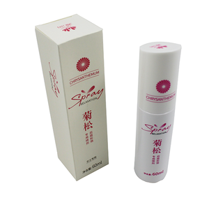 Производитель Haijie, Женский спрей для сексуального желания для дам - Product Image 3