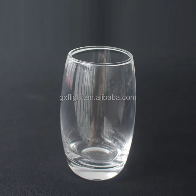 Wijn Glas Voor Cabernet, Bordeaux, Sap, Luchtvaartmaatschappij Hoge Clear Crystal Drank Tumbler Glas