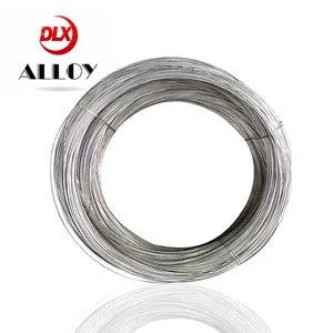 AISI-alambre de acero inoxidable 410, 430, 316, 304, 316l, precio por kg, 1mm, 3mm