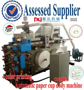 Disposable Plate Making Machine Disposable Tea Cup Plate Making Machine
