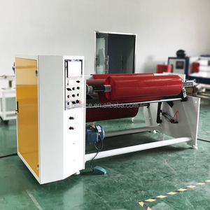 PE Pellicola Protettiva/<span class=keywords><strong>Nastro</strong></span> di Schiuma/Doppia Faccia <span class=keywords><strong>Nastro</strong></span> Macchina di Riavvolgimento - Product Image 4